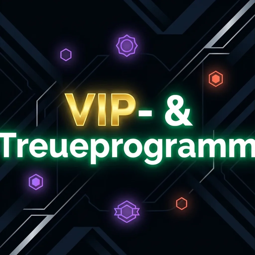 VIP- & Treueprogramm